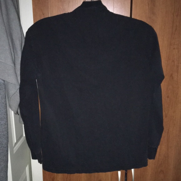 MENS 40nShorties OJ SIMPSON L.TEE s.L - Picture 4 of 4